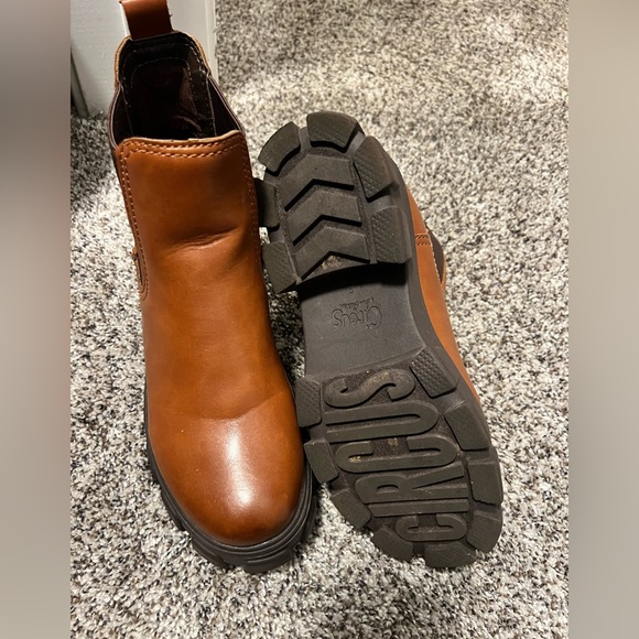 Circus boots worn twice - Picture 3 of 4